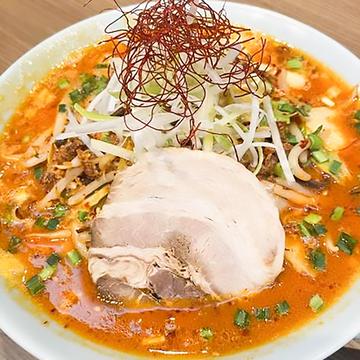 鷹の爪ラーメン【期間限定】