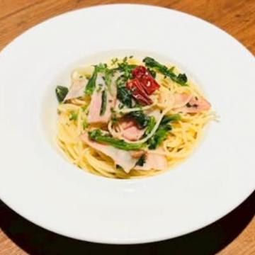 ペペロンチーノ【生パスタ】