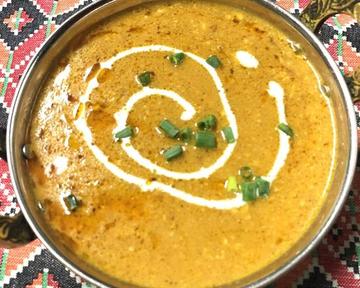 キーマカレー(Keema Curry)