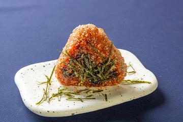 焼きおにぎり