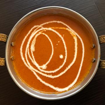 ポークマサラカレーpork masala curry