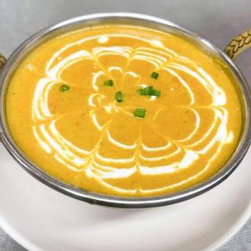 ポークマサラカレー