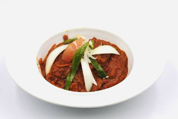 スパイシー チキン マサラ / Spicy Chicken Masala Curry