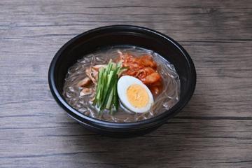栄家の冷麺