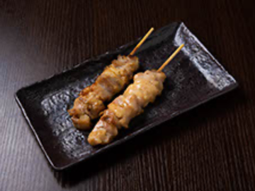 もも串2本