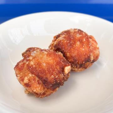 からあげ 2コ