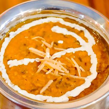 ダル(豆)カレー/Dal Curry