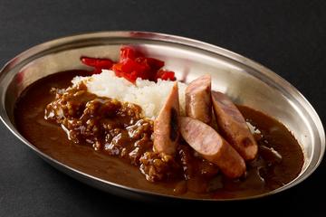 【ピリ辛】チョリソーカレー Chorizo Curry