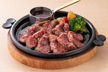 【単品】牛シンタマステーキ