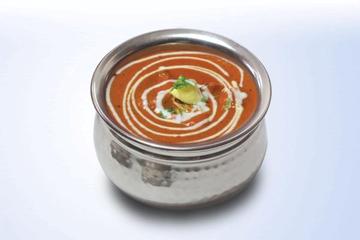 Butter Chicken Curry バターチキンカレー