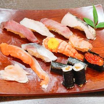 特上藤握り