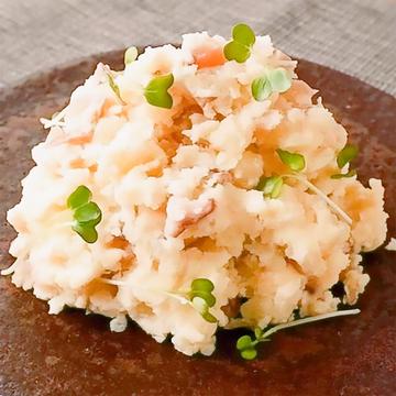 人気逸品！ 自家製ポテトサラダ