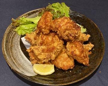 からあげ