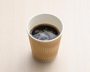 コーヒー(ホット)