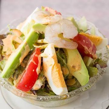 スワディストスペシャルサラダ Swadistha Special Salad