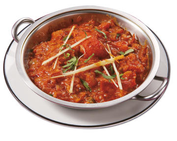 チキンティッカマサラ Chicken Tikka Masala