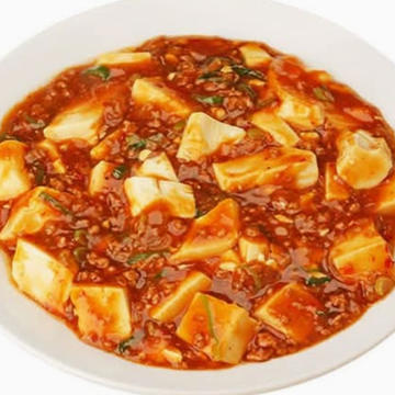 マーボー豆腐(麻婆豆腐)
