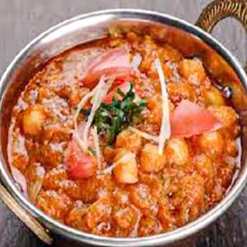 【単品】チャナマサラカレー/Chana Masala