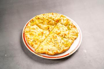 ベジタブル マサラ クルチャvehetable masala kuicha