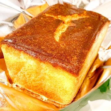 ブランデーケーキ ハーフサイズ