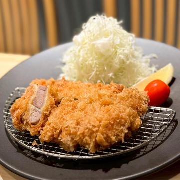 肩ロースかつ弁当(120g)