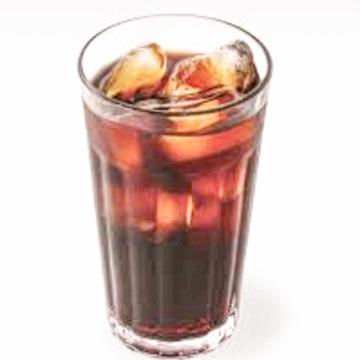 甘さ控えめコーヒー【トールサイズ】