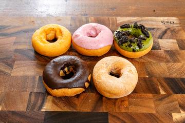 5DONUTS SET