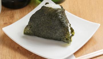 おにぎり Rice Ball