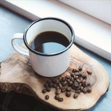 ホットコーヒー Hot Coffee