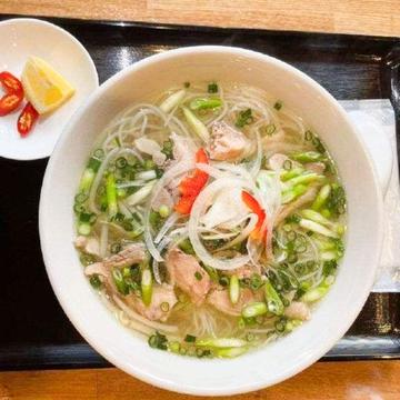 鶏肉のフォー PH G
