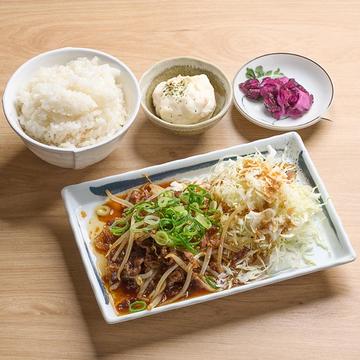 牛焼肉弁当