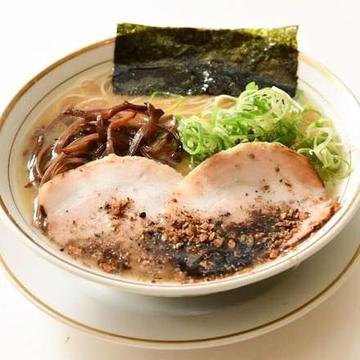 濃厚豚骨玉名ラーメン
