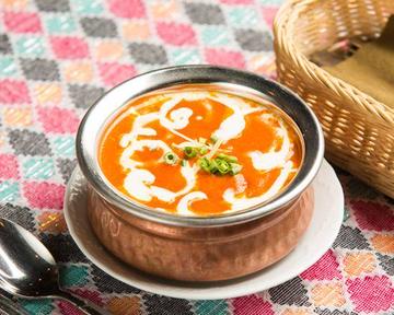 バターチキンカレー Butter Chicken Curry