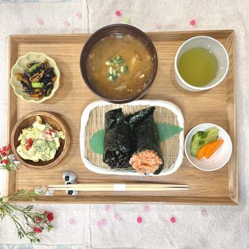 味噌汁定食
