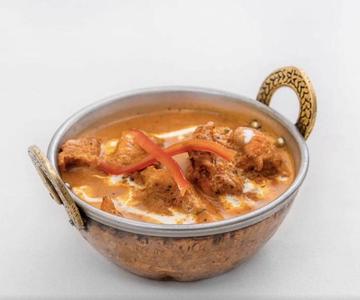 バターチキンカレー