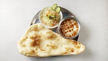 日替わりカレーセット