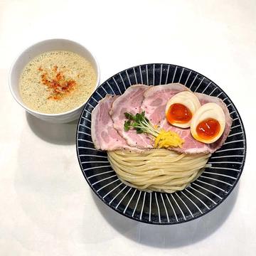 特製つけ麺400g
