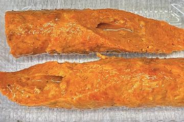 Seekh Kabab