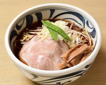 しょうゆらーめん