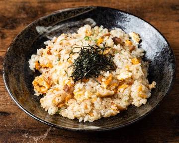 チャーハン