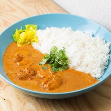 今週のカレーA・1種 Weekly Curry A 1 Type