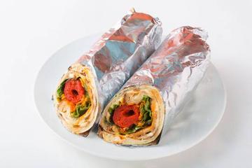 カバブナンサンド KABAB NAN SAND