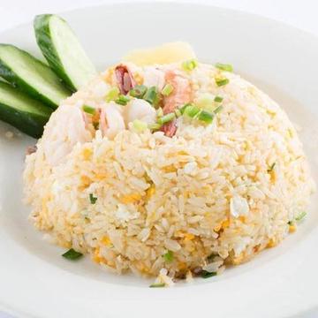チャーハン/Cha-han
