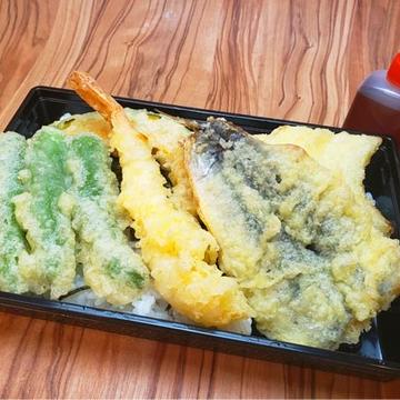 天丼