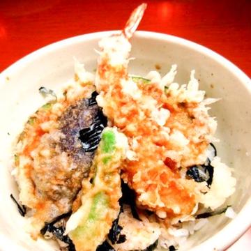 天丼