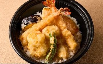 天丼