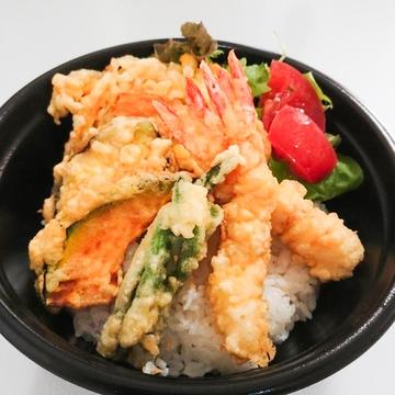 天丼