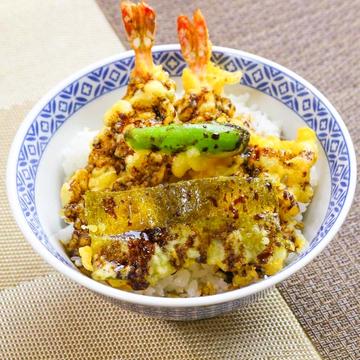 天丼