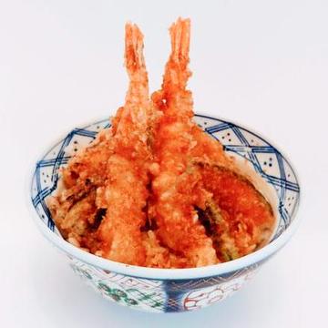 天丼