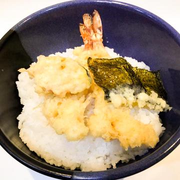 天丼
